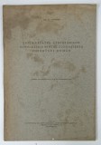 INSEMNATATEA CERCETARILOR ETNOGRAFICE PENTRU CUNOASTEREA POPORULUI ROMAN de AL. P. ARBORE, 1980