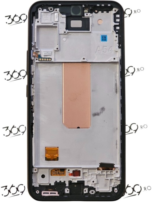 Display Samsung SM-A546 A54 (5G) BLACK ( Service Pack )