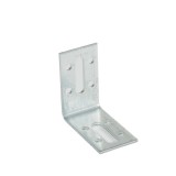 Vinclu de imbinare, Vormann, din otel zincat, 55 x 50 x 30 x 2 mm