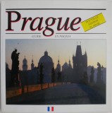 Praga - Ghid turistic ilustrat (Franceza) - Carte noua/anticariat