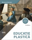 Cumpara ieftin Educație plastică. Manual pentru clasa a VI-a, Corint