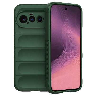 Asteroid GSM - Magic Shield - Google Pixel 11 - Green foto