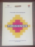 Cumpara ieftin Timisiensis REVISTĂ