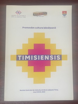 Timisiensis REVISTĂ foto