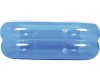 Piscina gonflabila Quick Up Family 197x143x49 cm capacitate 440 l albastru/alb