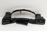 Ornament ceas de bord VW TOUAREG 7P5 2016 OEM: 7P2857226,7P2819704,7P2819727 27587583