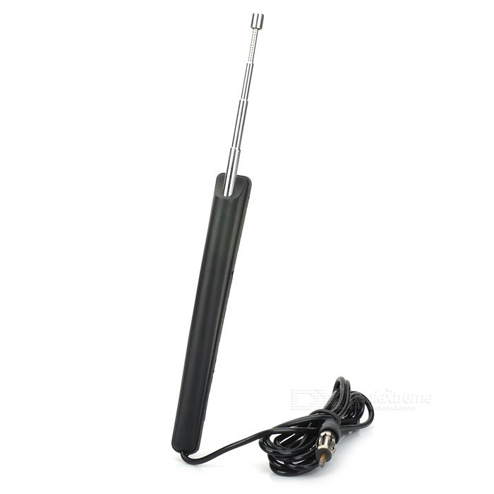 Antena telescopica FM01 ManiaCars Antena telescopica FM01 ManiaCars