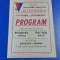 program Nitramonia Fagaras - Tractorul Brasov