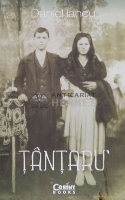 Tantaru&amp;#039; - 2017 - Daniel Iancu (C150) foto