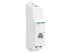 Lampă de control LED pentru șină DIN ACTI9 12-48V