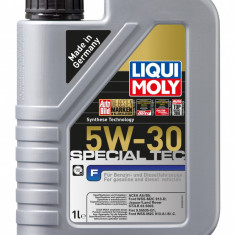 Ulei motor Liqui Moly Leichtlauf Special F 5W30 1L 3852