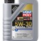 Ulei motor Liqui Moly Leichtlauf Special F 5W30 1L 3852