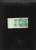 Croatia 5 kuna 1993 seria1172534