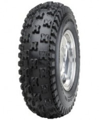 Motorcycle Tyres Duro DI 2012 ( 22x7.00-10 TL ) foto