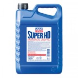 Cumpara ieftin Ulei motor Liqui Moly Super HD 20W-50