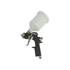 Pistol Vopsit Mt990G - 600 Ml-Pl. (D=1,5 Mm) foto