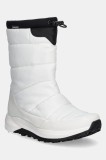 Rossignol cizme de iarna ROSSI PODIUM culoarea alb, RNNW000