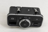 Modul de control comutator faruri ASTON MARTIN DB11 2022 OEM: A2479052902 | 25939256