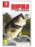 Rapala Fishing Pro Series NSW