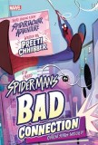 Spider-Man&#039;s Bad Connection