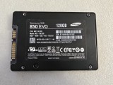 Solid-State Drive (SSD) Samsung 850 EVO 120GB SATA3 MZ-75E120