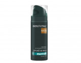 Spuma de ras Gerovital Men Mentol, 200 ml