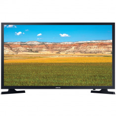 Series 4 UE32T4302AE 81.3 cm (32) HD Smart TV Wi-Fi Black