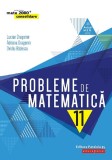 Cumpara ieftin Probleme De Matematica Cl. A Xi-A, Ed. 5. 2019-2020 (Dragomir) - P2, Lucian Dragomir - Editura Paralela 45