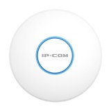 Cumpara ieftin Access Point DualBand, Wi-Fi 6, 300+1201 Mbps, 1 x RJ45 1G, PoE, Management - IP-COM Pro-6-MINI