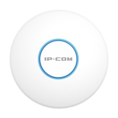 Access Point DualBand, Wi-Fi 6, 300+1201 Mbps, 1 x RJ45 1G, PoE, Management - IP-COM Pro-6-MINI