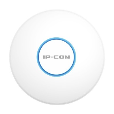 Access Point DualBand, Wi-Fi 6, 300+1201 Mbps, 1 x RJ45 1G, PoE, Management - IP-COM Pro-6-MINI foto