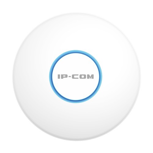 Access Point DualBand, Wi-Fi 6, 300+1201 Mbps, 1 x RJ45 1G, PoE, Management - IP-COM Pro-6-MINI