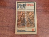 Celestina de Fernando de Rojas