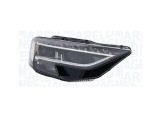 Far Audi A8 (D5), 12.2021-, montare fata, dreapta, Tip=MATRIX; LED; electric; cu unitate control LED; LED; cu lumina viraje, MAGNETI MARELLI