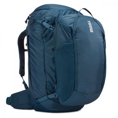 Rucsac Thule Landmark 70L pentru Femei - Majolica Blue foto