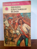 Rafael Sabatini &ndash; Odiseea capitanului Blood