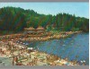 CPI B14569 - CARTE POSTALA - SOVATA. STRANDUL, Circulata, Fotografie
