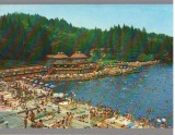 CPI B14569 - CARTE POSTALA - SOVATA. STRANDUL