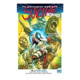 Suicide Squad Vol. 2