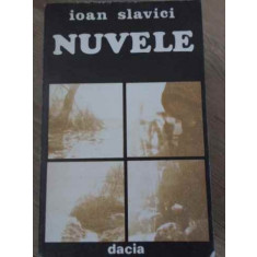 NUVELE-IOAN SLAVICI