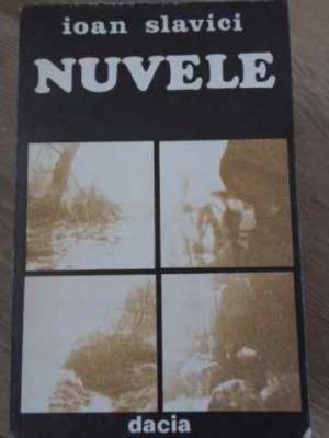 NUVELE-IOAN SLAVICI-90939 foto