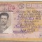 bnk div CFR ordin de serviciu calatorii gratuite 1953