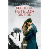 Cumpara ieftin Secretul fetelor din pod, Marius Gabriel, Corint