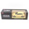 MASINA CU TELECOMANDA PORSCHE CAYENNE TURBO GALBEN CU SCARA 1 LA 24 SuperHeroes ToysZone