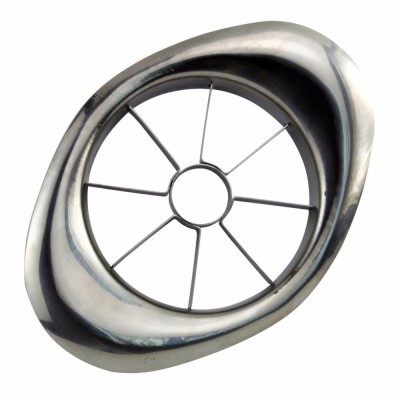 Feliator mere 1100947, inox, argintiu, 11 x 15.5 x 2 cm foto