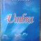 Umbra - Titi Damian// dedicatie si semnatura autor