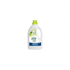 Balsam BIO pentru rufe cu lime 750 ml Sodasan