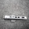 Reglaj &icirc;nălțime centura st&acirc;nga față VOLVO XC90 II 2017 OEM: 16521700A | 3399149