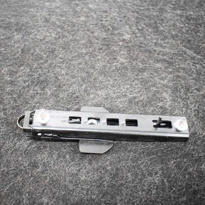 Reglaj &amp;icirc;nălțime centura st&amp;acirc;nga față VOLVO XC90 II 2017 OEM: 16521700A | 3399149 foto