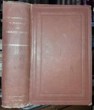 .G.Planchon-Drogues simples d&#039;origine vegetale-editie 1895-franceza